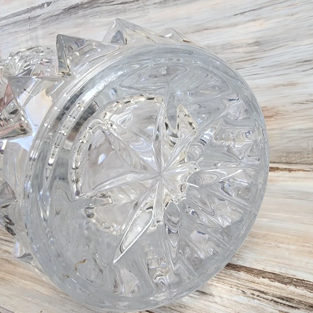 J.G. Durand durand cristal